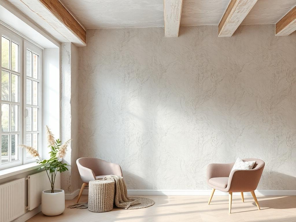 Штукатурка. Современные тенденции и рекомендации на 2026 год