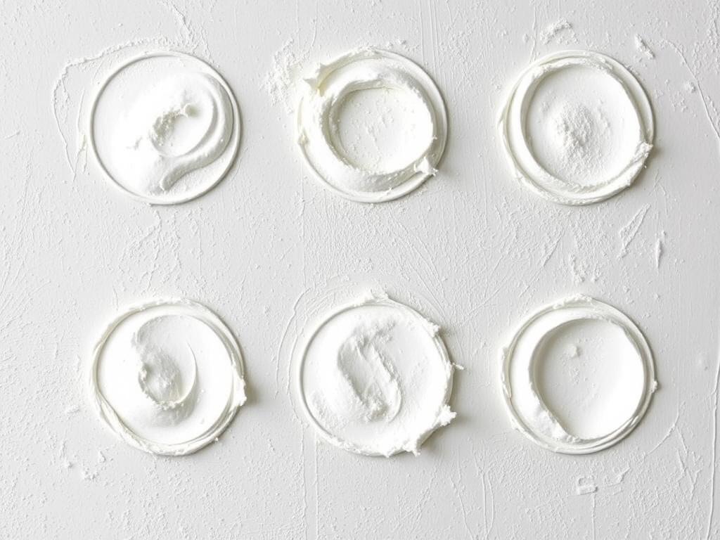 Штукатурка. Основные виды смесей и когда их применять