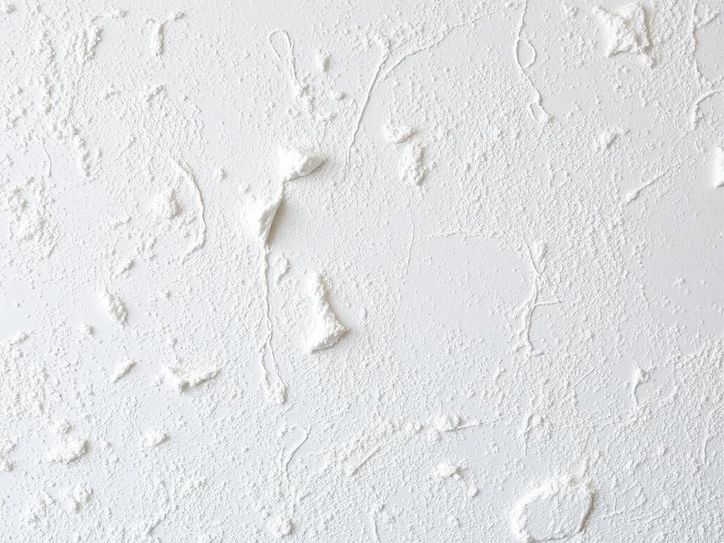 Штукатурка. Уход и восстановление покрытия