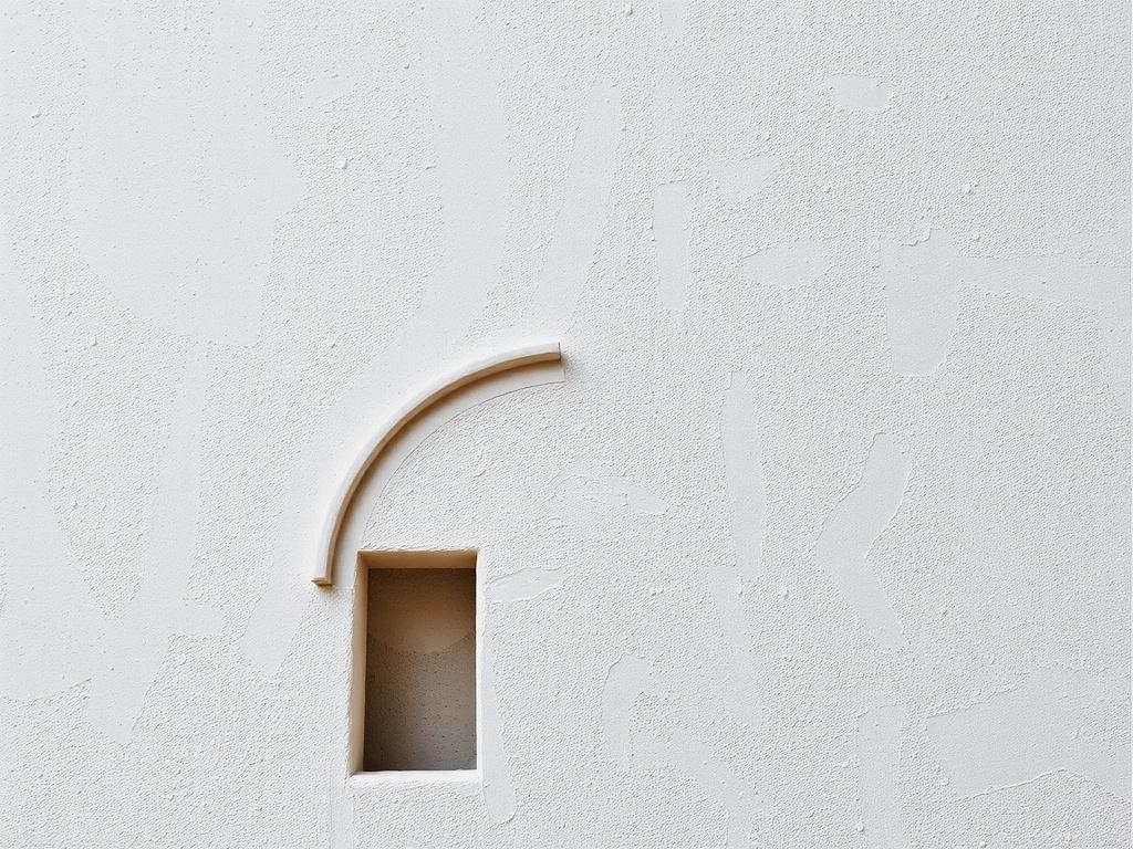 Штукатурка. Что это такое и зачем нужен слой штукатурки