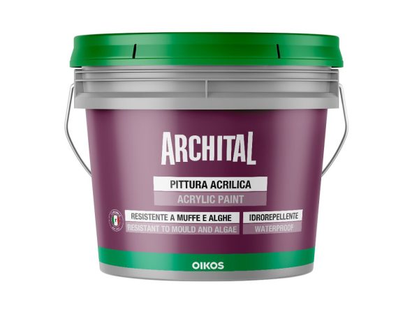 archital-oikos-vedro-14-litrov