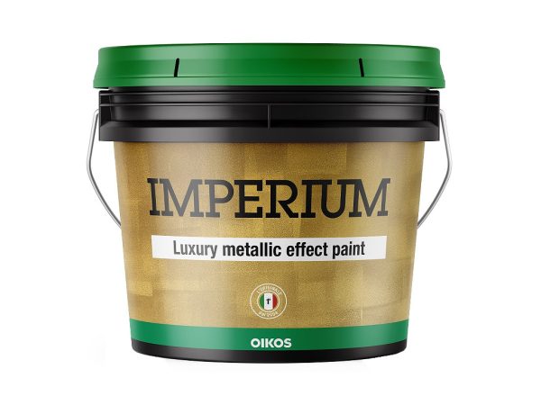 imperium-oikos-vedro-4-litra