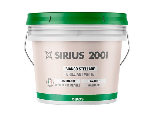 sirius-2001-oikos-vedro-10-litrov