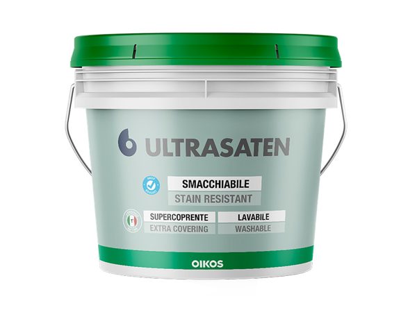 ultrasaten-opaco-oikos-vedro-10-litrov
